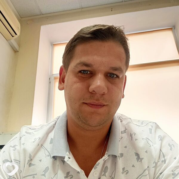 Юрий, 34, Евпатории — анкета №3920361