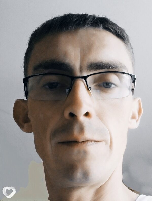 Сергей, 37, Добруше — анкета №3920367