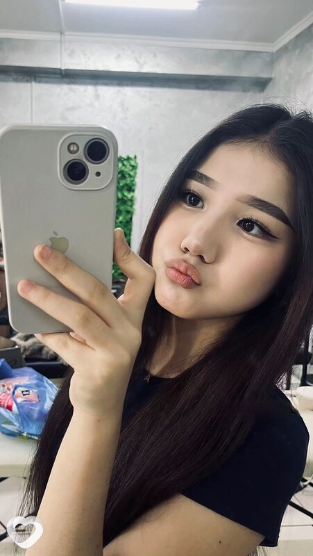 Анжелла, 18, Волгограде — анкета №3920369