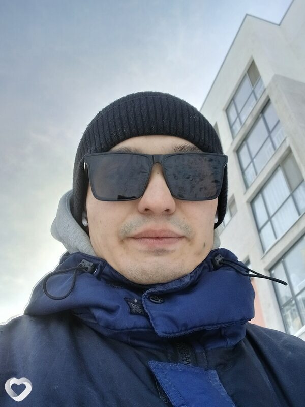 Еросик, 28, Кызылорде — анкета №3920371