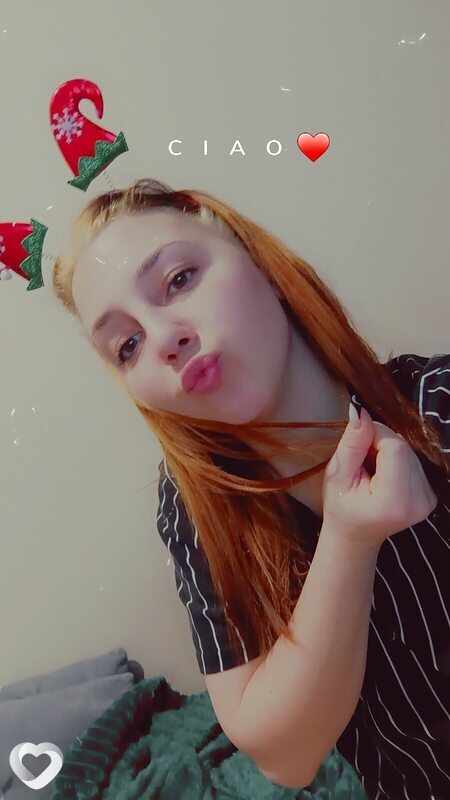 Светлана, 26, Томске — анкета №3920374