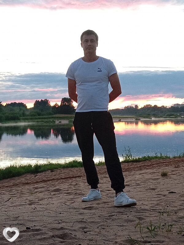 Влад, 27, Нижнем Новгороде — анкета №3920503