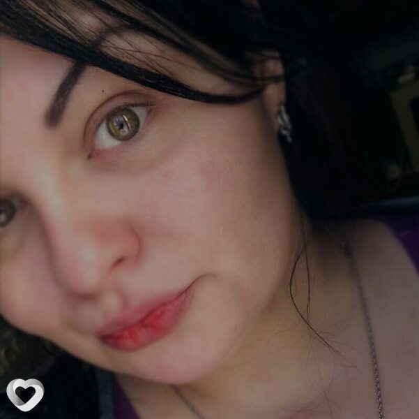 Снежана, 38, Белгороде — анкета №3920507