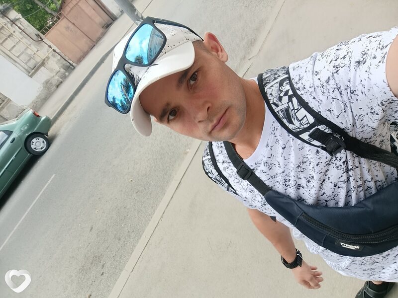 Айдер, 32, Симферополе — анкета №3920509