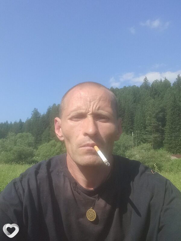 Дмитрий, 41, Томске — анкета №3920515