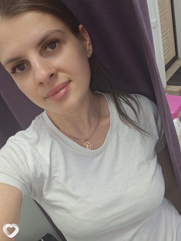 Larisa, 28, Красноярске — анкета №3920524