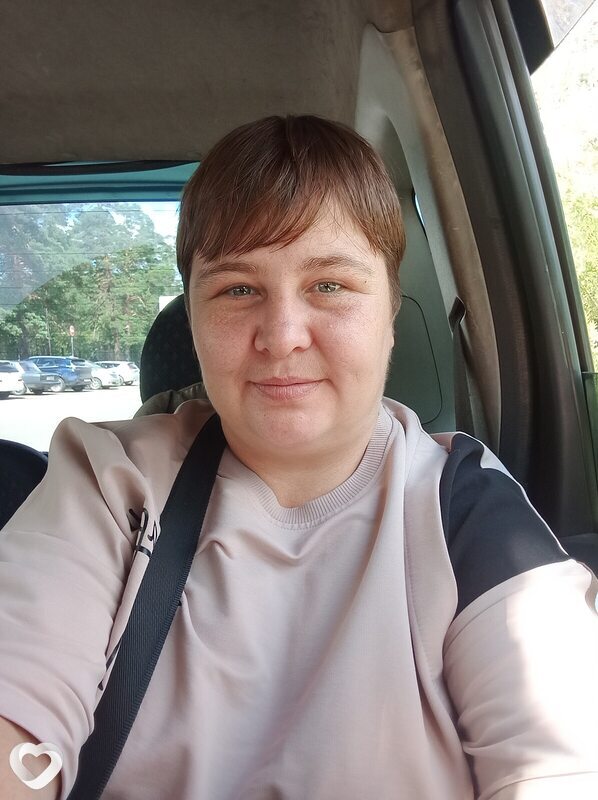 Маргарита, 34, Чите — анкета №3920280