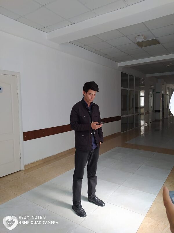 Umar, 26, Курске — анкета №3920286