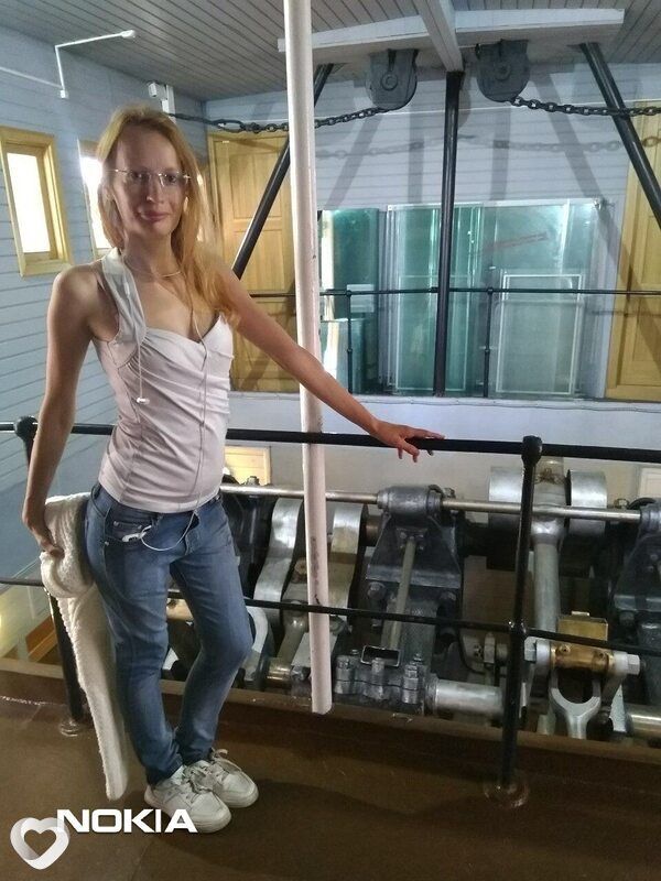 Ирина, 36, Жуковском — анкета №3920293