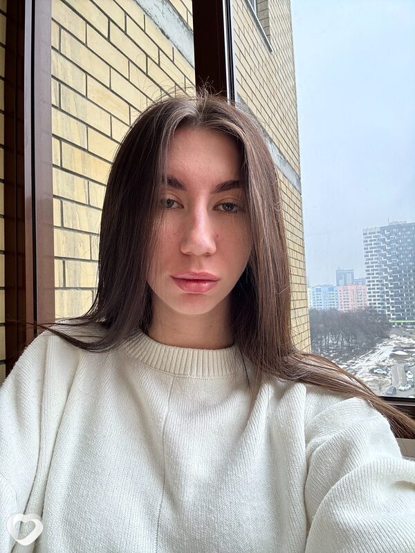 Александра, 22, Воронеже — анкета №3920294