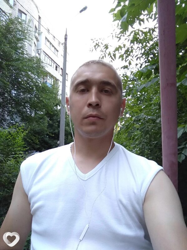 Димка, 39, Самаре — анкета №3920299