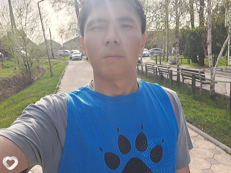 Nurchik, 30, Бишкек — анкета №3920300