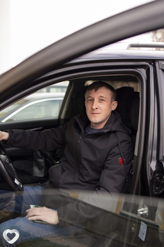 Михаил, 40, Перми — анкета №3920451