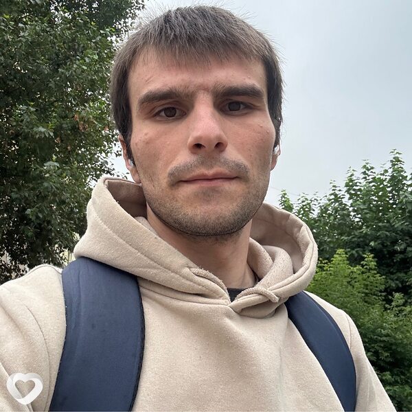 Павел, 30, Красноярске — анкета №3920459