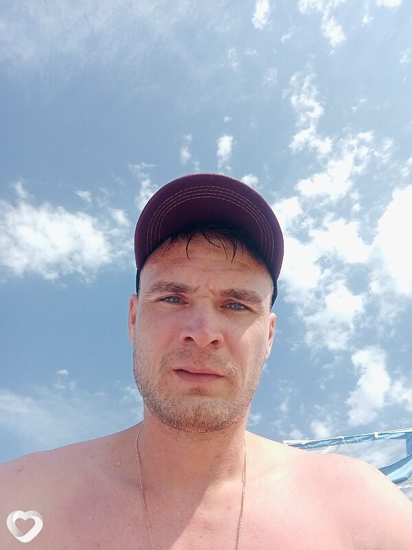 Евгений, 37, Коврове — анкета №3920462