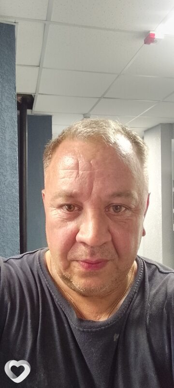 Алекс, 48, Воронеже — анкета №3920473