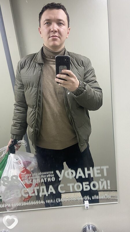 Алмаз, 28, Мелеузе — анкета №3920442