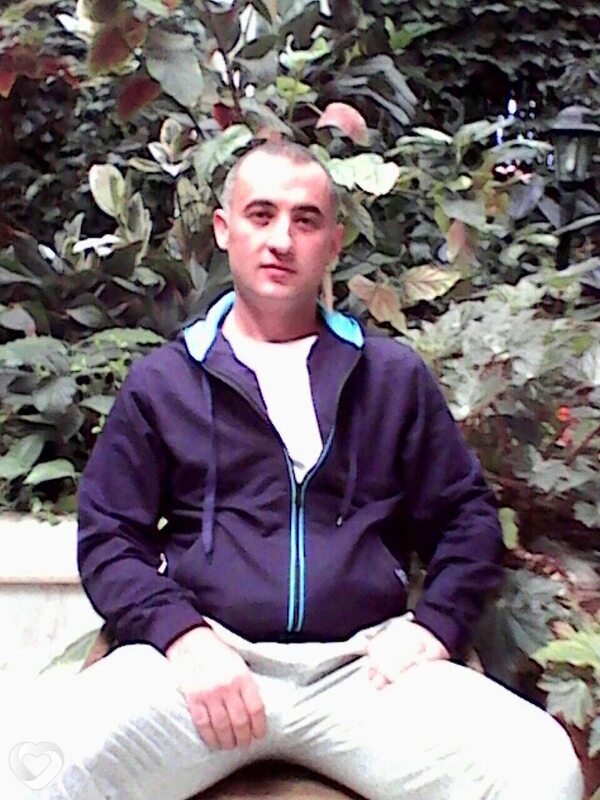 Марат, 46, Ессентуках — анкета №3920443