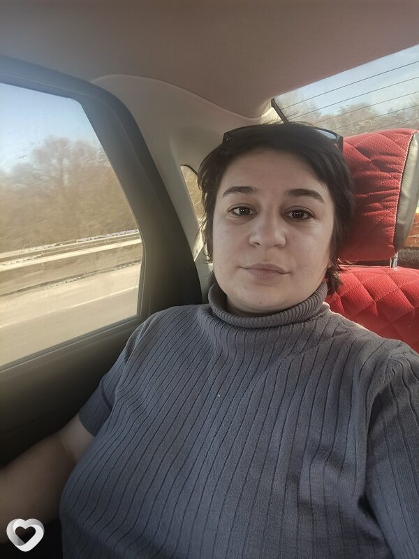 Анюта, 30, Курске — анкета №3920445