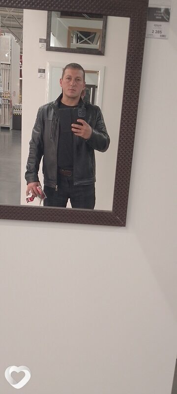 Roma, 36, Ульяновске — анкета №3920448