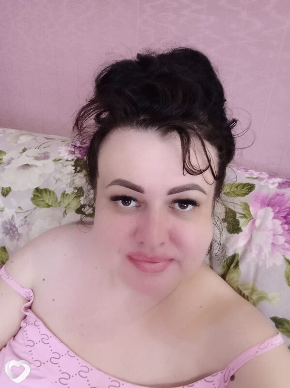 Вероника, 41, Кузнецке — анкета №3920554