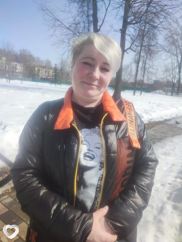 Анастасия, 44, Уфе — анкета №3920555