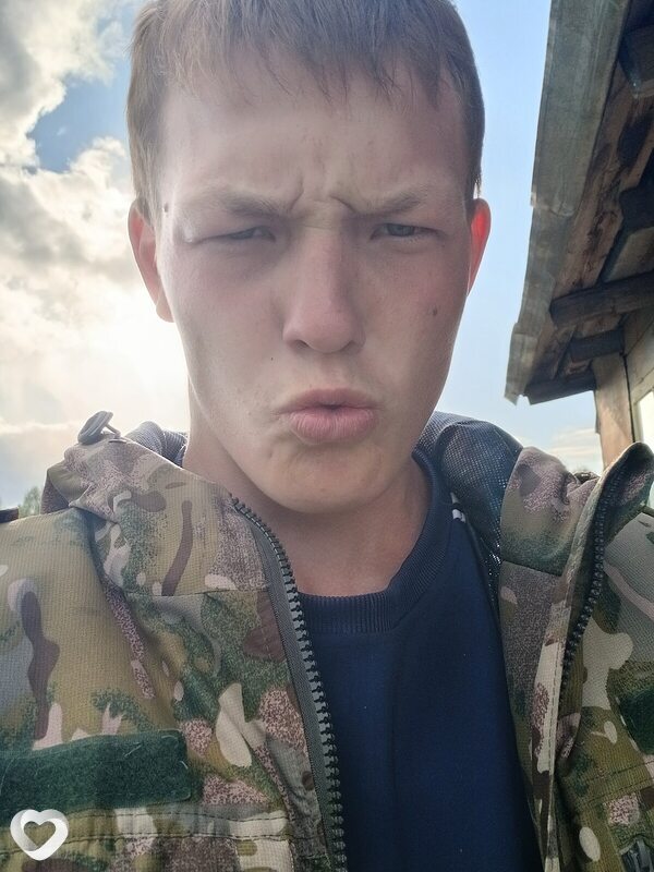 Тоша, 18, Братске — анкета №3920565