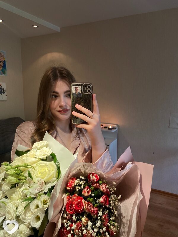 Полина, 22, Иванове — анкета №3920566