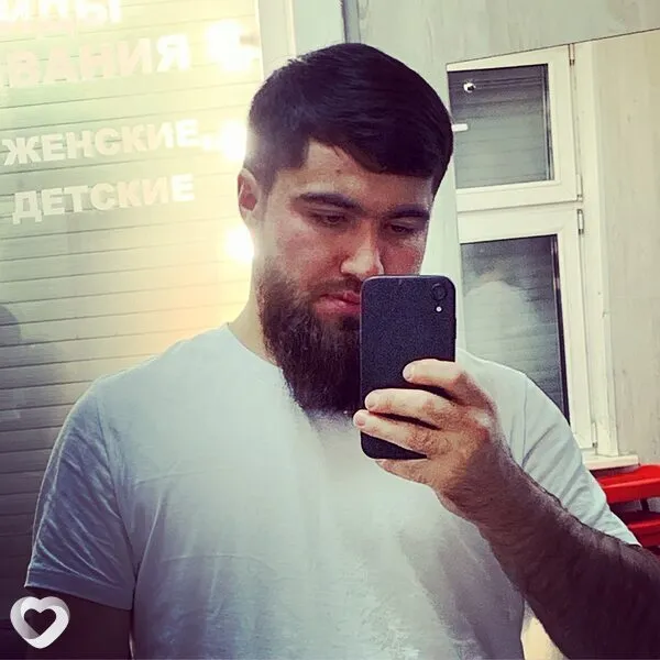 Alijon, 27, Москве — анкета №3920573