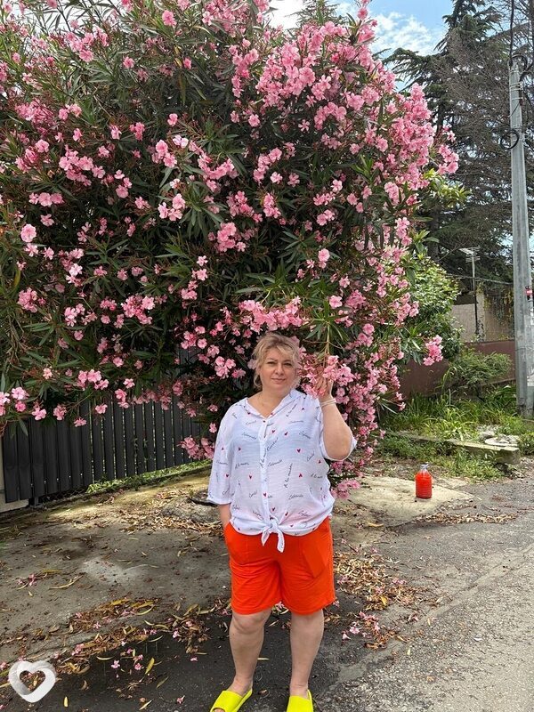 Карина, 53, Нижнем Тагиле — анкета №3920476