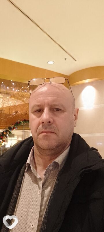 Alexander, 51, Красноярске — анкета №3920477