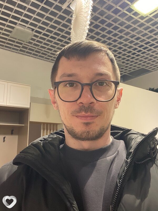 Андрей, 39, Воронеже — анкета №3920478