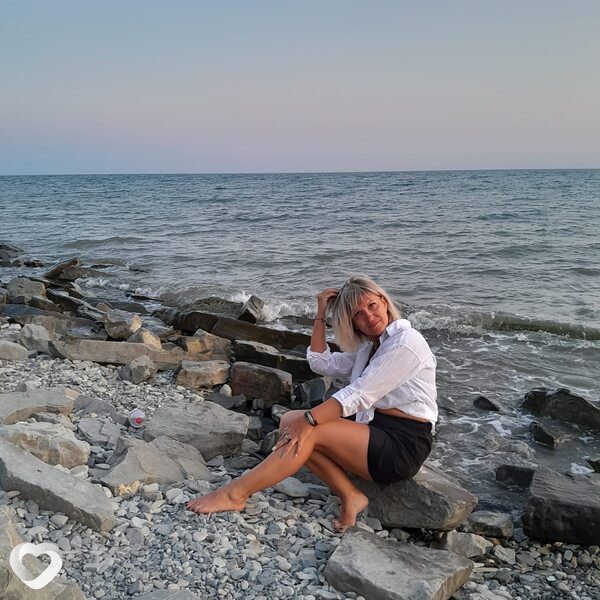 Ирина, Новозыбков