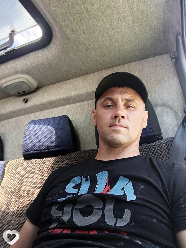 Алексей, 36, Санкт-Петербурге — анкета №3920581