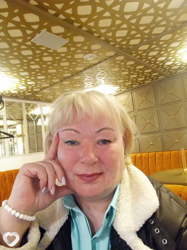 Яна, 52, Челябинске — анкета №3920590