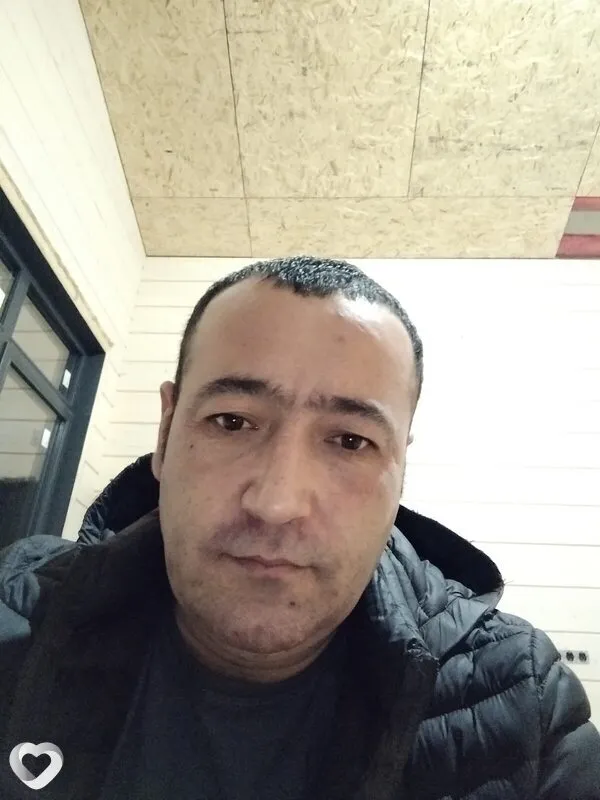 Тимур, 41, Москве — анкета №3920591