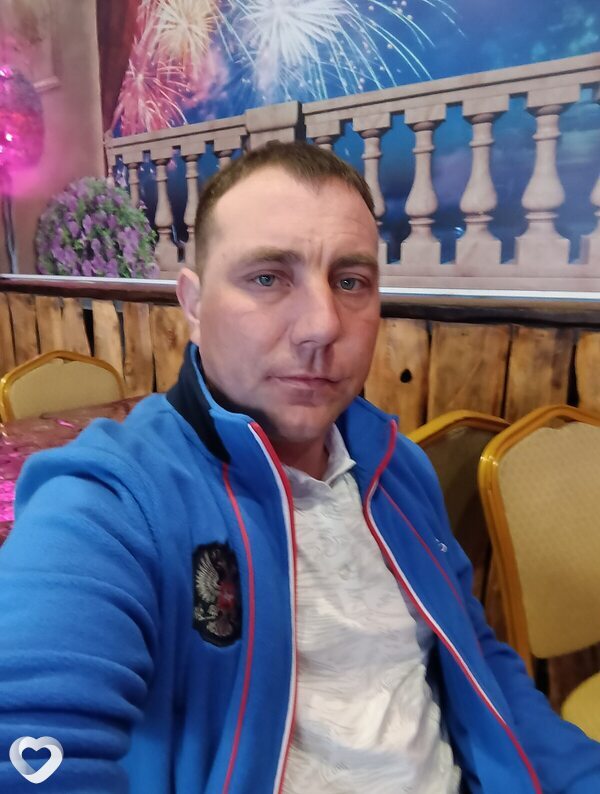 Иван, 31, Иркутске — анкета №3920596