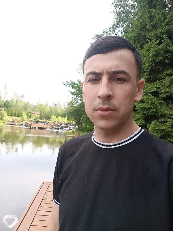 Jahongir, 33, Ташкент — анкета №3920597