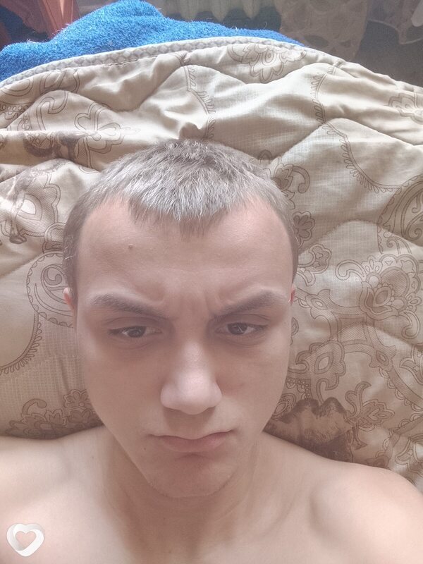 Сергей, 19, Бобруйске — анкета №3920599