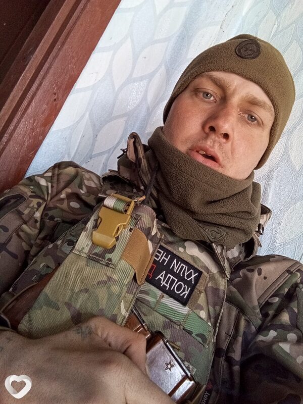 Денис, 28, Ростове-на-Дону — анкета №3920629