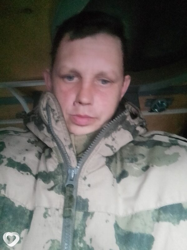 Тимофей, 37, Новочеркасске — анкета №3920645