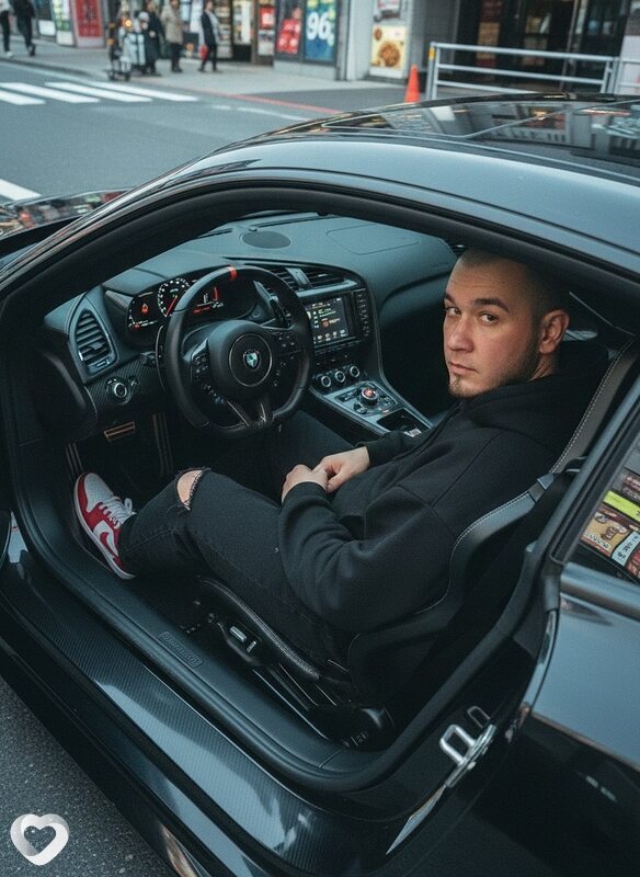 Александр, 33, Рузаевке — анкета №3920646