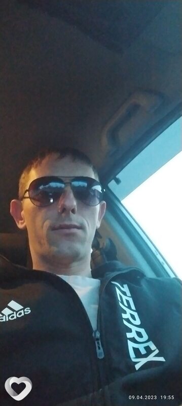 Степан, 37, Владивостоке — анкета №3920602