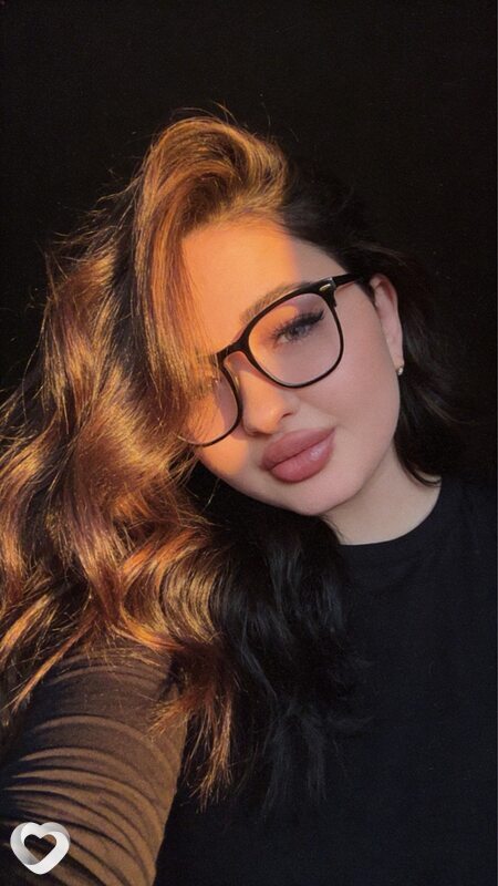 Анна, Электросталь