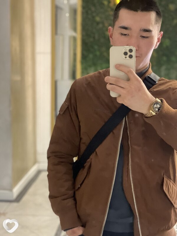 Эдуард, 25, Бишкек — анкета №3920608