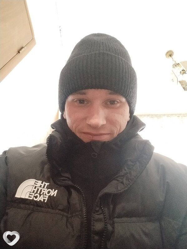 Константин, 27, Иркутске — анкета №3920611
