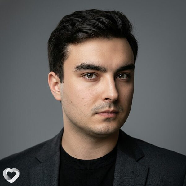 Даниил, 21, Казани — анкета №3920617