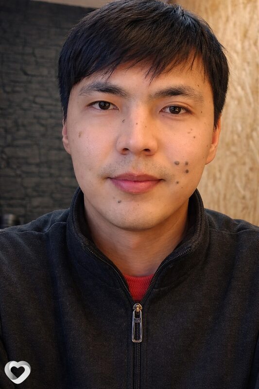 Azamat, 25, Астане — анкета №3920621