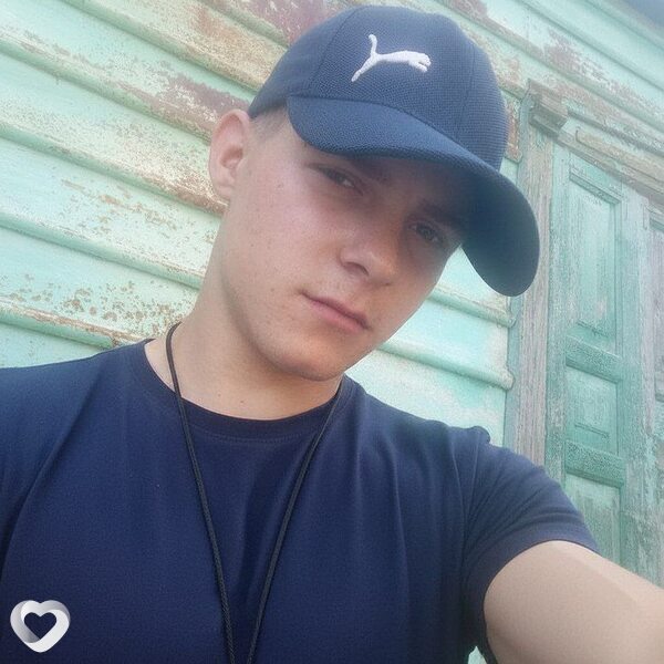 Данил, 18, Ейске — анкета №3920680