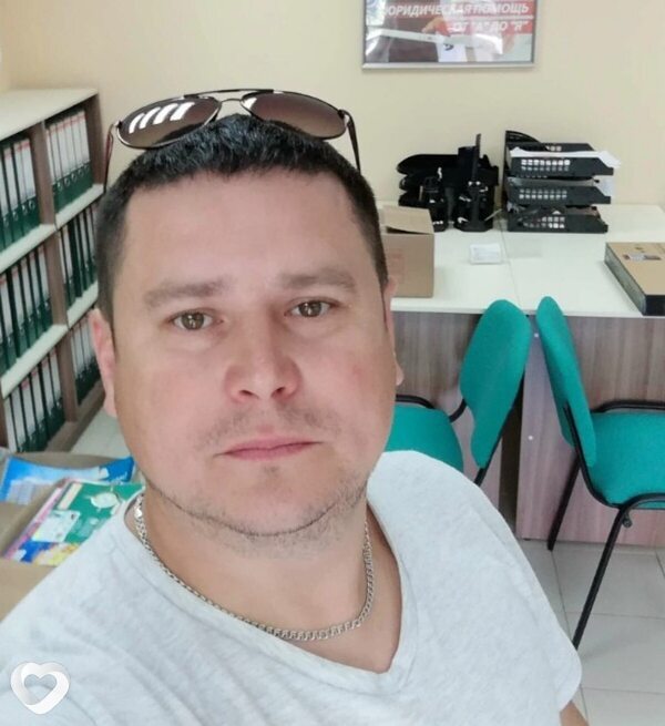 Алмаз, 47, Набережных Челнах — анкета №3920684